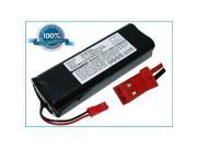Replacement DC 26 Battery for Sportdog Prohunter SD 2400 ST100 P SWR 1