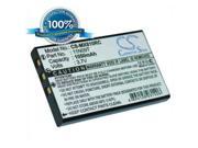 1050mAh Li ion Battery for MX 950 Universal Remote Control