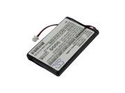 800mAh CGA 1 105A Battery for CASIO Cassiopeia BE 300 BE 500