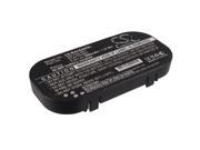 Replacement 307132 001 Battery for HP Smart Array 6402 controller