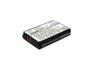 2000mAh HB5A5P2 Battery for T MOBILE Sonic 4G