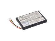 Replacement 02404 0022 00 Battery for Cisco Flip F460 M31120B M3160 S1240