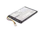2200mAh Li ion Replacement Battery with Tools for Magellan Maestro 4370