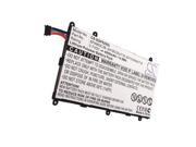 Replacement SP4960C3B Battery for Samsung Galaxy Tab GT P3113 GT P3113TSR