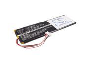 Replacement URC CB100 Battery for Sonos Controller CR100