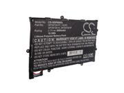 5000mAh SP397281P Battery for SAMSUNG Galaxy Tab 7.7 GT P6800 GT P6810 SCH I815 SP397281A
