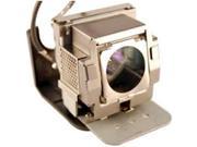 DLT 5J.Y1405.001 replacement projector lamp with housing for BENQ MP513
