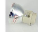 DLT CS.5J0DJ.001 Original Projector Bare Bulb Lamp for BENQ MP670 W600 W600