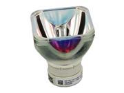 DLT High Quality LMP E210 Original Bulb Lamp Compatible for SONY VPL EX130 Projector