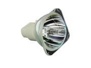 DLT SP LAMP 054 Original Projector Bare Bulb Lamp Compatible For INFOCUS SP8602