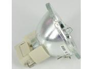 DLT 5J.J0105.001 Original Projector Bare Bulb Lamp for BENQ MP514 MP523