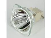 DLT SP LAMP 041 Original Projector Bare Bulb Lamp for INFOCUS IN3102
