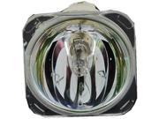 DLT SP LAMP 042 Original Projector Bare Bulb Lamp Compatible for INFOCUS A3200 A3280 IN3104 IN3108 IN3184 IN3188