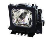 DLT SP LAMP 015 replacement projector lamp with housing for PROXIMA DP8400X
