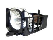 DLT SP LAMP LP3F replacement projector lamp with housing for Infocus LP340 LP340B LP350