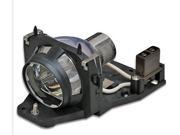DLT SP LAMP LP5F replacement projector lamp with housing for GEHA Compact 280 Compact 285