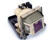 DLT SP LAMP 034 replacement projector lamp with housing for