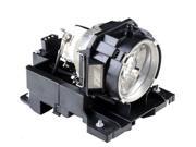 DLT SP LAMP 046 replacement projector lamp with housing for INFOCUS IN5104 IN5108