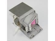 DLT 5J.J5E05.001 replacement projector lamp with housing for BENQ EP5127P EP5328 MS513 MW516 MW516 MX514
