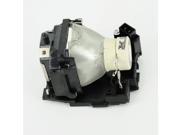 DLT DT01191 replacement projector lamp with housing for Hitachi CP WX12 X11WN X2021 X2521