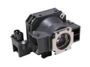 DLT ELPLP32 replacemetn projector lamp with housing for EPSON EMP 750 EMP 740 EMP 765 EMP 745 EMP 737 EMP 732 EMP 760 EMP 755