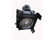 DLT DT01123 replacement projector lamp with housing for Hitachi projectors