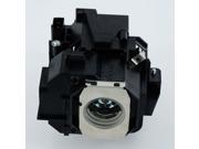 DLT ELPLP49 V13H010L49 Replacement Compatible Projector Housing for EPSON PowerLite Home Cinema 6100 6500UB 8100 8350 8500UB 8700UB