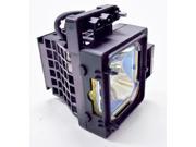 DLT XL 2200 XL 2200U UHP TV LAMP REPLACEMENT FOR SONY KDF 55WF655 KDF 55XS955 KDF 60WF655 KDF 60XS955 KDF E55A20 KDF E60A20