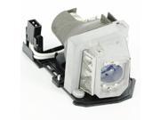 DLT 317 2531 725 10193 Replacement Lamp with Housing for DELL 1210S ACER X110 X1161 X1261