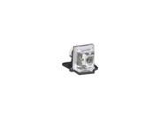 DLT DELL 1800MP Replacement Lamp With Housing For Dell 1800mp Projector