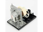 DLT 20 01175 20 Replacement Lamp With Housing For Smart Board UX60 885i 680ix