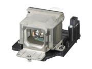 DLT LMP E212 Replacement Lamp With Housing For Sony VPL EW225 EW226 EW245 EW246 EW275 EW276 EX222 EX225 EX226 EX241
