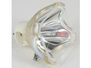 ePharos SHP58 High Quality Projector Replacement original bare bulb for Dukane 456 7300 ImagePro 7300 4567300