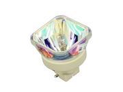 ePharos LV LP34 5322B001 High Quality Projector Replacement original bare bulb for CANON LV 7490 LV 8320