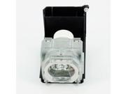 DLT 23040037 Replacement Lamp With Housing For EIKI LC WIP3000 LC WSP3000