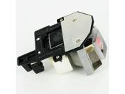 DLT BL FP240C Replacement Lamp With Housing For OPTOMA W306ST X306ST Projector