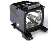 DLT MT60LP Replacement Lamp With Housing For NEC MT1060 MT1065 MT860 Projector 50022277