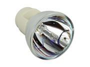 DLT RLC 085 Original Bare bulb lamp For VIEWSONIC PJD5533W PJD6543W Projectors