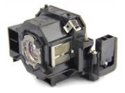DLT ELPLP42 projector lamp with Generic housing Fit for EPSON projectors