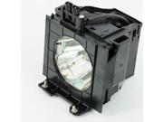 ePharos ET LAD55 High Quality Projector Replacement Compatible bulb with Generic housing for PANASONIC PT D5500 PT D5600 PT L5500 PT L5600