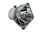 DLT NP17LP High quatity projector original bare bulb lamp Fit for NEC M300WS M350XS M420X NP P350W NP P420X P420X Projectors
