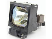 DLT LMP P200 projector lamp with Generic housing Fit for Sony PX20 30 and VW10 Projectors