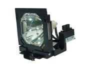 DLT 03 900471 01P original projector lamp with Generic housing Fit for CHRISTIE Roadrunner L6