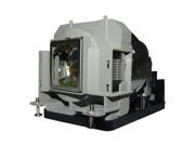 DLT TLPLW6 original projector lamp with Generic housing Fit for TOSHIBA TDP T250