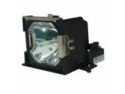 DLT 003 120188 01 projector lamp with Generic housing Fit for CHRISTIE LX55