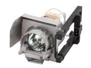 DLT ET LAC300 projector lamp with Generic housing Fit for PANASONIC PT CW330 PT CW331R PT CX300 PT CX301R