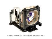 DLT R9842760 projector lamp with Generic housing Fit for BARCO CDG67 DL CDG80 DL CDR 67 DL CDR 80 DL CDR67 DL MDG50 DL MDR 50 DL MDR50 DL OVERVIEW ML50.