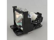 DLT ET LA702 projector replacement lamp with Generic housing Fit for PANASONIC projector
