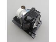DLT DT01051 projector lamp with Generic housing Fit for HITACHI CP X4010 CP X4020E HUSTEM MVP 4020 HUSTEM MVP E91