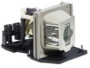 DLT BL FU220B projector lamp with Generic housing Fit for OPTOMA EP1690 Projector
